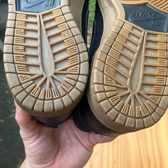 Nike SB X Antihero Zoom Dunk High Pro QS “Brian Anderson” - Picture 14 of 16